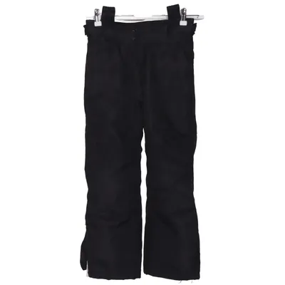 Skibroek (Zwart) van Protech Polyester