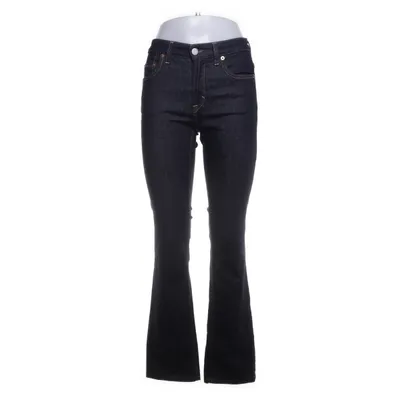 Spijkerbroek (Blauw) van Filippa K Katoen, Polyester, Elastaan