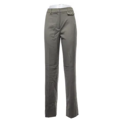 Suit pants (Green) from Nikkie Elastane, Polyester, Viscose