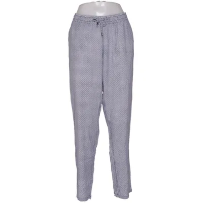 Pantalon (Gris, Blanc) de Boule Viscose