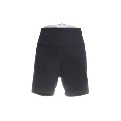 Hotpants (Zwart) van H&M Move Elastaan, Polyester