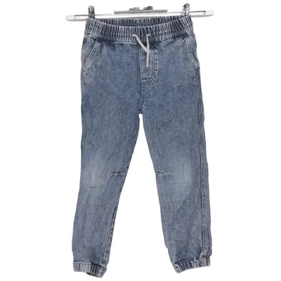 Jeans (Blå) fra Mywear Young