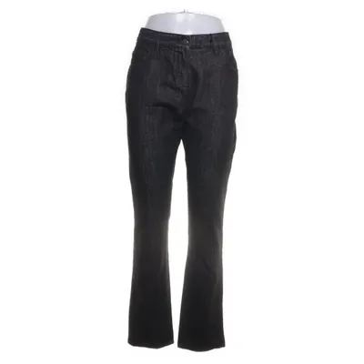 Spijkerbroek (Lori Q23095001) van By Malene Birger Katoen, Elastaan, Metallvezel, Polyester