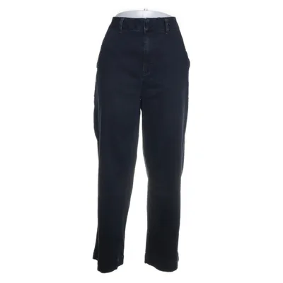 Chinos (Blå) från Zero Bomull, Elastan