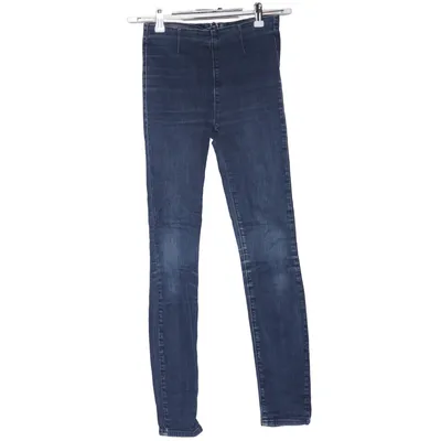 Jeans (Blue) from Twist & Tango Cotton, Elastane