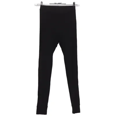 Legging (Noir) de Lifewear Élasthane