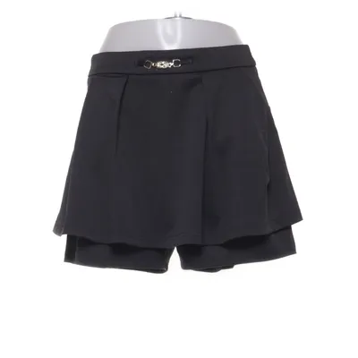 Jupe-short (Noir) de Cider Élasthane, Polyester