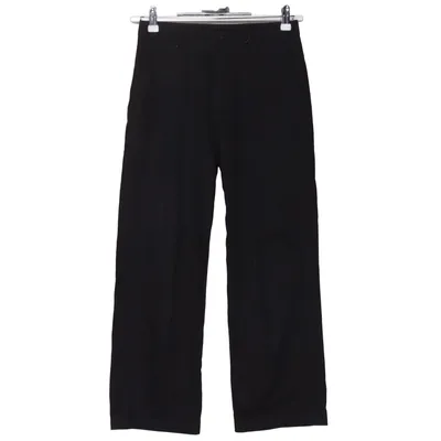 Chino (Noir) de Santa Cruz Coton