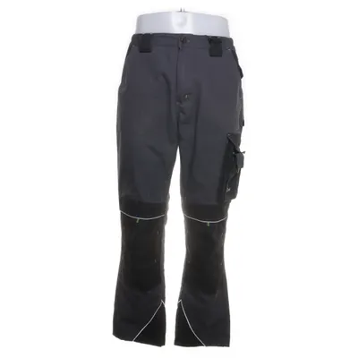Pantalon de travail (Gris, Multicolore) de Cxs Coton, Polyester