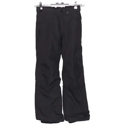 Ski pants (Gray) from Burton Polyamide, Polyester