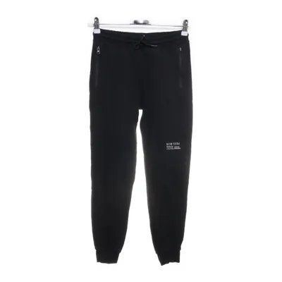 Mjukisbyxor (Svart) från D.M.D by Denim Day