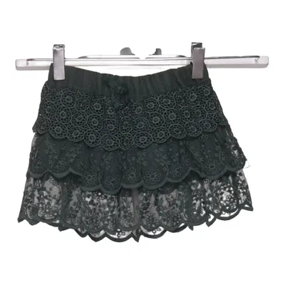Rock (Grün) von Zara Girls Soft Collection Baumwolle