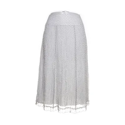Kjol (Vit, Svart) från Betty Barclay Polyester