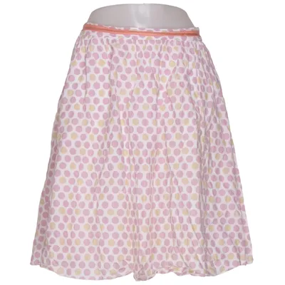 Jupe (Venicedot) de Designers Remix Collection Coton, Polyester