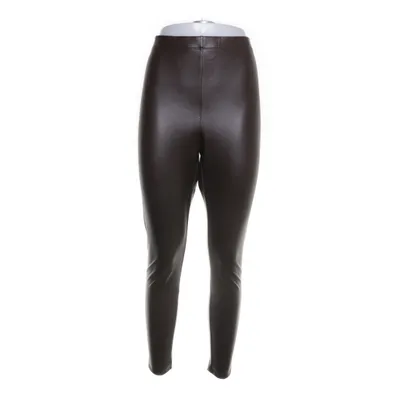 Leggings (Brun) från H&M Elastan, Polyester