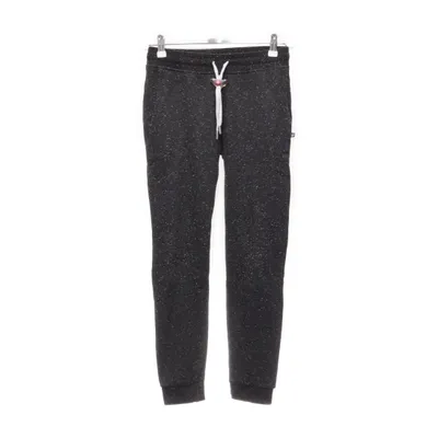 Mjukisbyxor (Svart, Flerfärgad) från Sweet Pants Bomull, Polyester