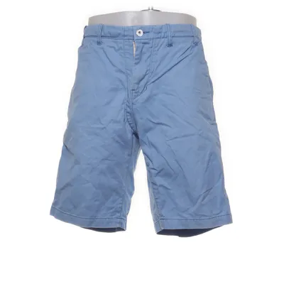 Shorts (Blå) från Win Win Bomull