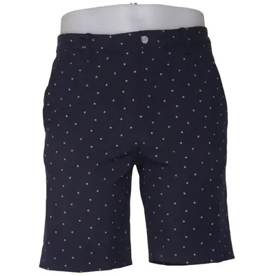 Shorts (Blue) from Footjoy Elastane, Polyester
