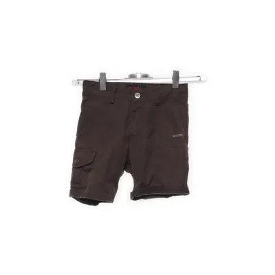 Friluftsshorts (Grön) från Fjällräven Bomull, Polyester