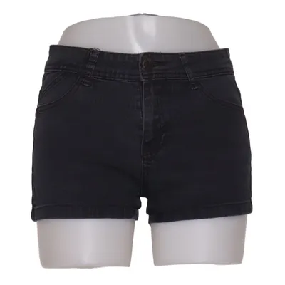 Jeansshorts (Svart) från Originals Bomull, Elastan, Polyester, Viskos