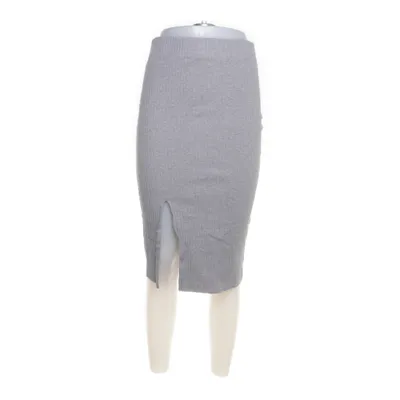 Kjol (Grå) från Zara Trafaluc