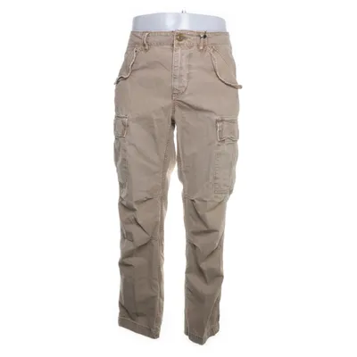 Cargo pants (Brown) from Denim & Supply Ralph Lauren Cotton