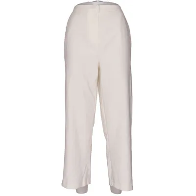 Palazzo broek (Emilie Briting) van Emilie Briting x NA-KD Elastaan, Polyester
