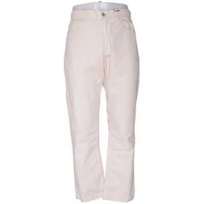 Jeans (Beige) from Fred Perry Cotton
