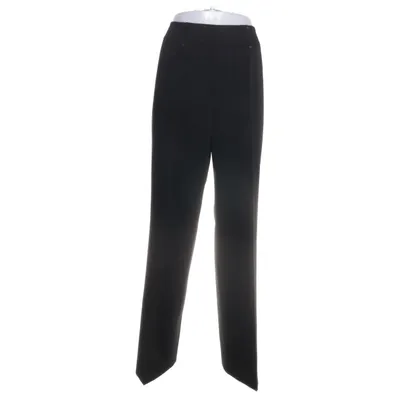 Kostymbyxor (Svart) från Gerry Weber Elastan, Polyester