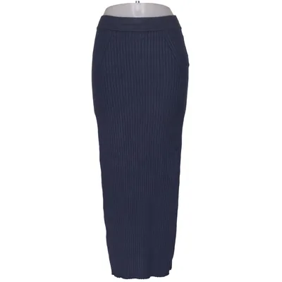 Maxi nederdel (Palmer Knit Midi Skirt) fra Perfect Stranger Elastan, Viscose
