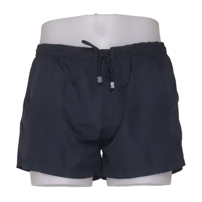 Badshorts (Blå) från Zara Man