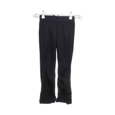 Träningsbyxor (Svart) från Pro Touch Polyester