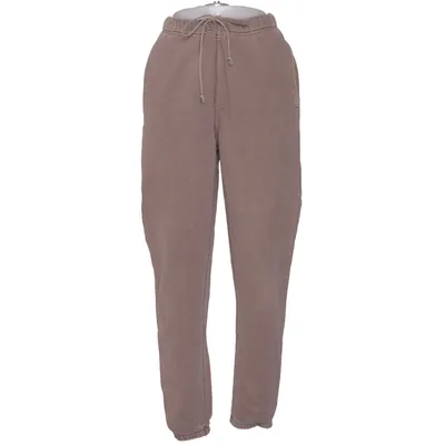 Pantalon de survêtement (Marron) de Elwood Coton biologique