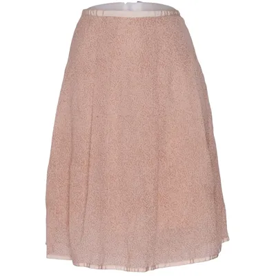 Jupe (Beige) de Mille K Polyester