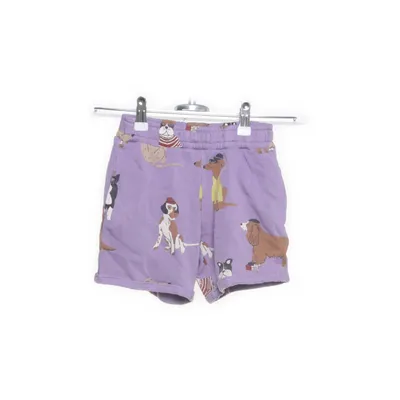 Shorts (Lila, Flerfärgad) från Lindex Kids