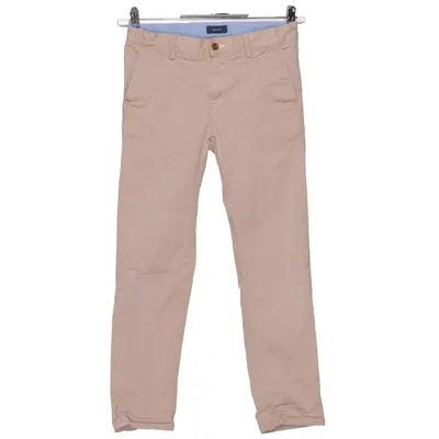 Chinos (Beige) van GANT Katoen