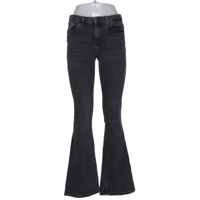 Jeans (Premium Denim Collection) from Zara Woman Premium Collection Cotton, Elastane