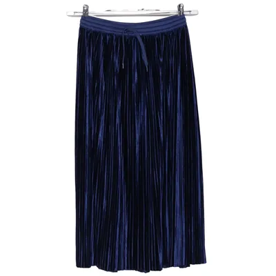 Kjol (Becky) från Molo Polyester