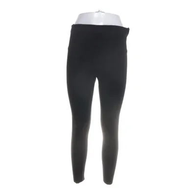 Mammaleggings (Svart) från Mama Bomull, Elastan