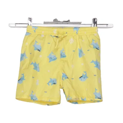 Zwemshort (Geel, Blauw, Meerkleurig) van LC Waikiki Baby Polyester