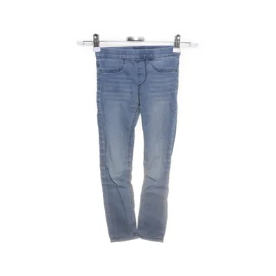 Treggings (Blue) from &Denim by H&M