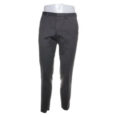 Kostymbyxor (Grå) från J.Lindeberg Acetat, Ull