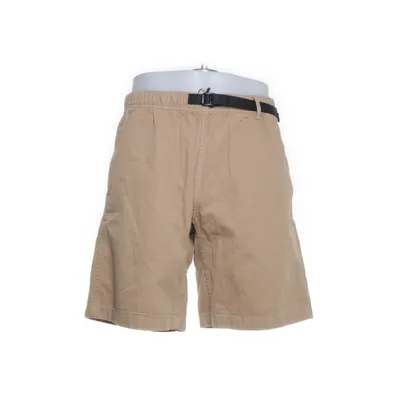 Shorts (Brown) from Gramicci Cotton