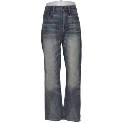 Jean (Bringasen) de Denim Demon Coton