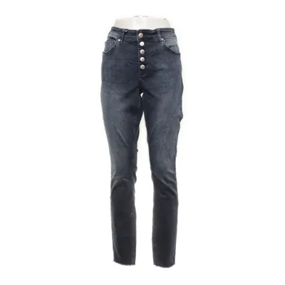 Jeans (CARWILLY LIFE REG SK BNT JEANS) från ONLY Carmakoma Bomull