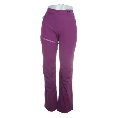 Outdoor broek (Lila) van Jack Wolfskin
