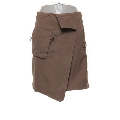 Omlottkjol (Brun) från Active Wear Bomull