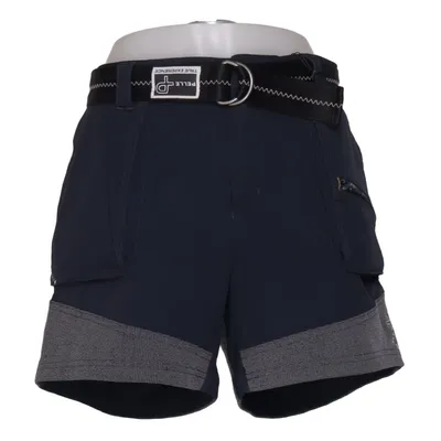 Outdoor Shorts (Blau, Grau) von Pelle P Elasthan, Polyamid, Polyester