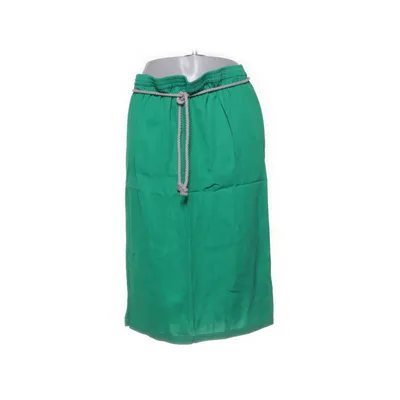 Jupe (Vert) de Humanoid Cupro, Viscose