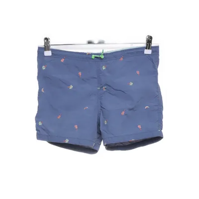 Badeshorts (Blå, Flerfarvet) fra Zara Boys